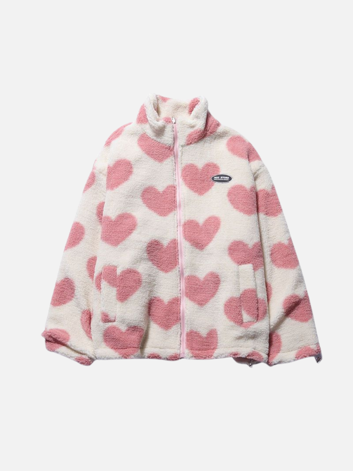R&B | Damen Winterjacke Warm