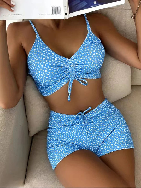 R&B | Bikini Adria Flower Power Schön und Modern