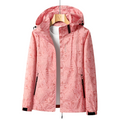 R&B | Stylische, wetterfeste Jacke für Frauen