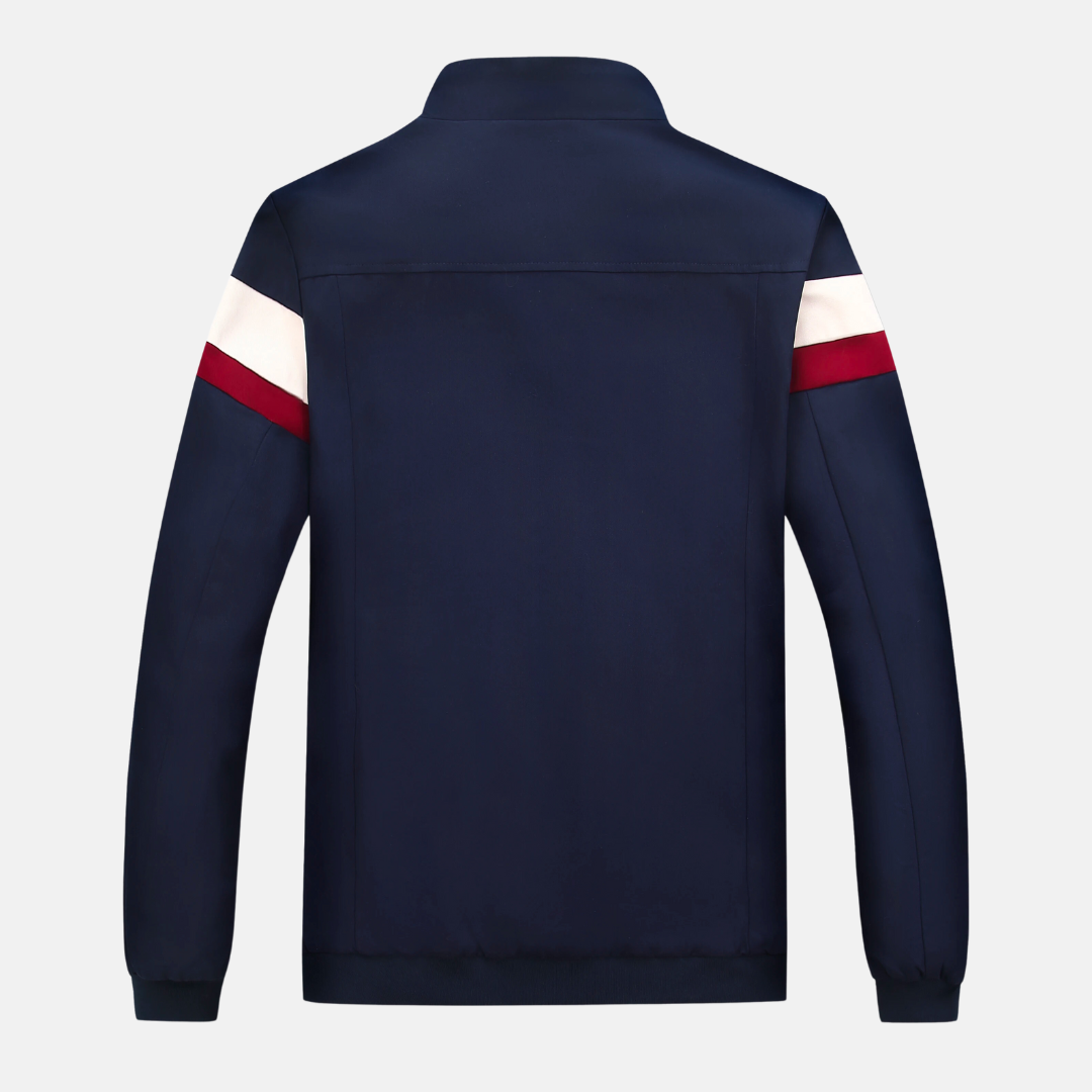 R&B | Trendy Herrenjacke