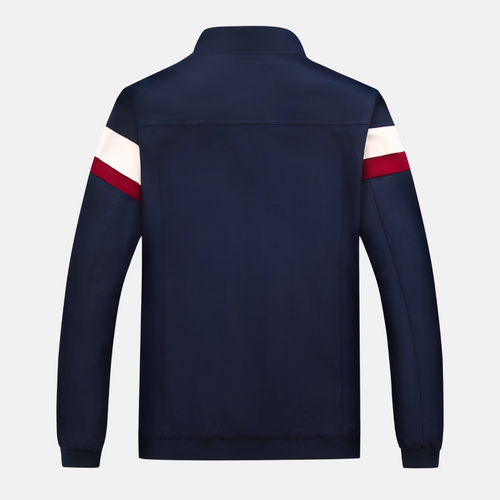 R&B | Trendy Herrenjacke
