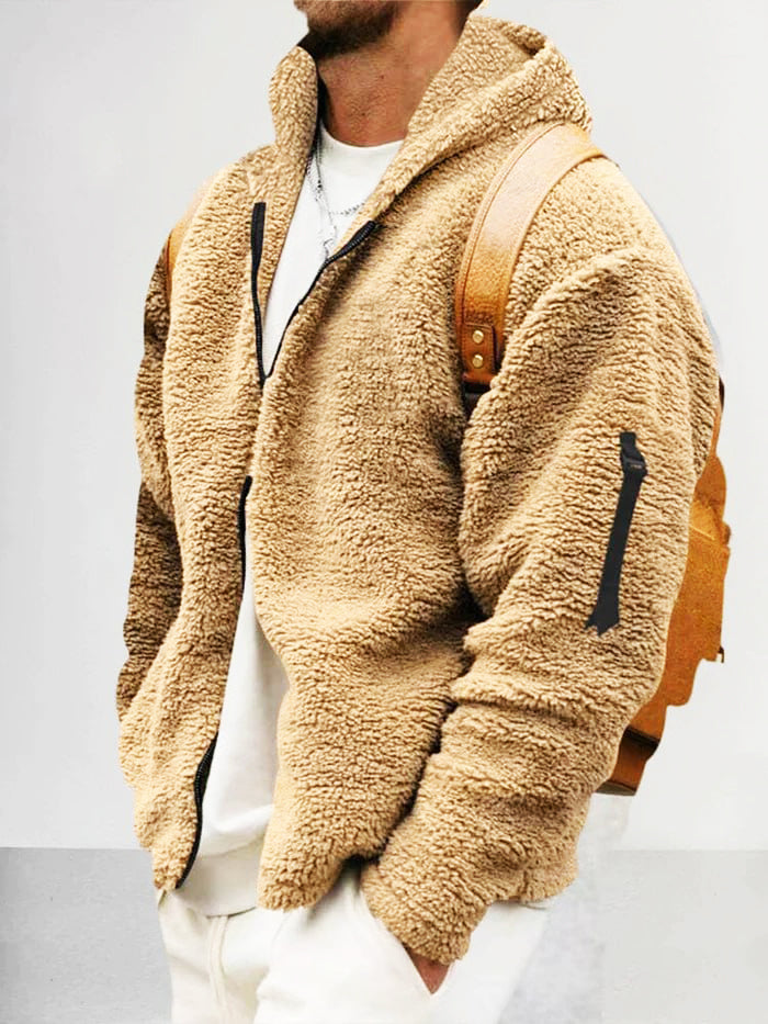R&B | Aus Thermofleece