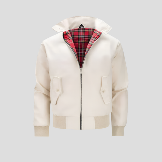 R&B | Klassische Herrenjacke