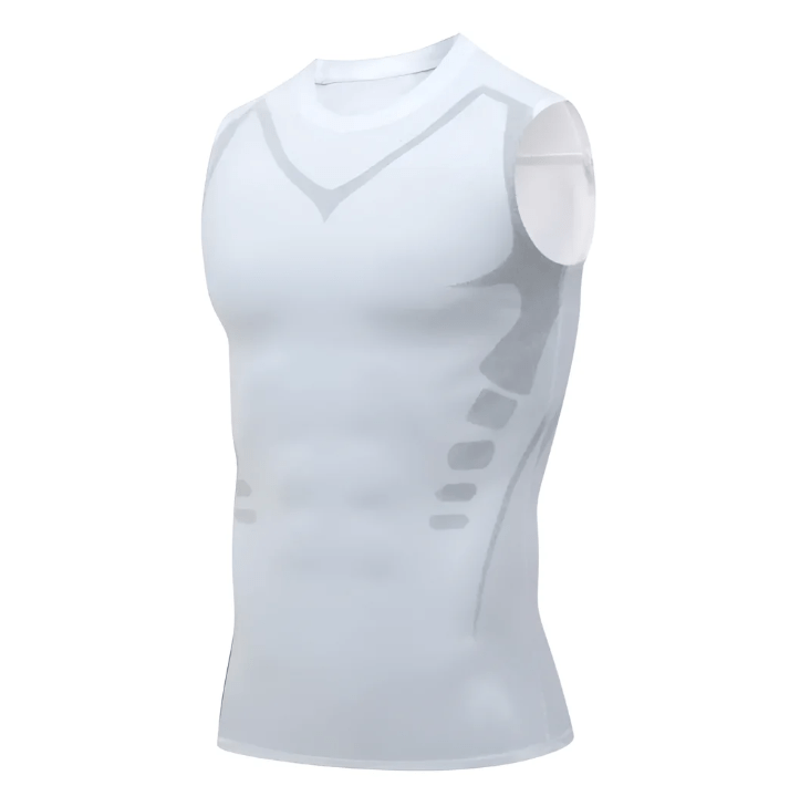 R&B | Figurformendes Tanktop