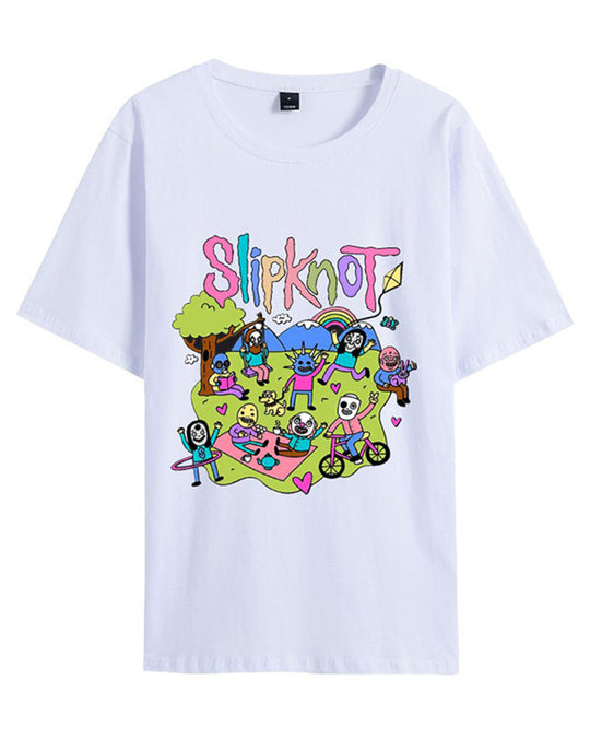 R&B | Munter Slipknot – T-Shirt