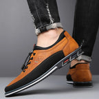 R&B | Klassische Herren Oxford Schuhe