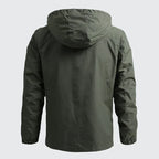 R&B | Wasserdichte Herrenjacke - Flavio