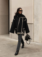 R&B | Schicke Couturejacke