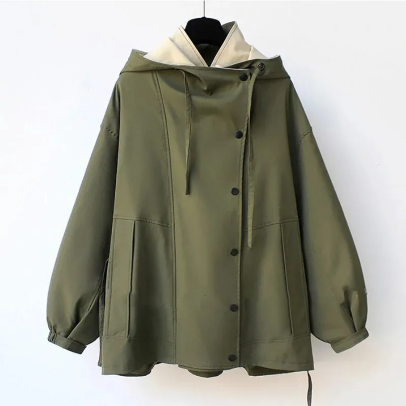 R&B | Anspruchsvolle Jacke