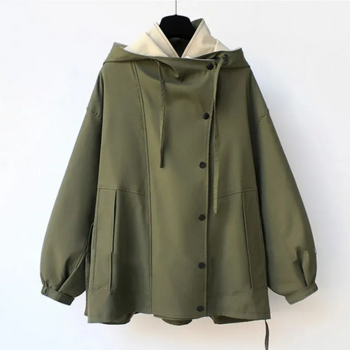 R&B | Anspruchsvolle Jacke