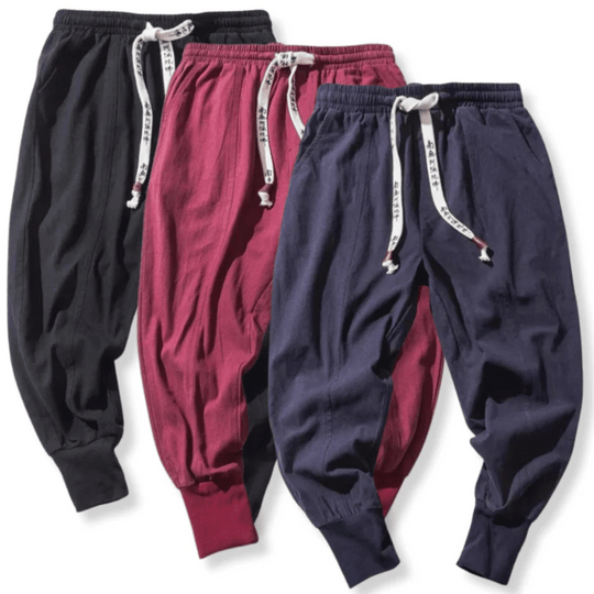 R&B | Kezno Japan-Stil Hosen