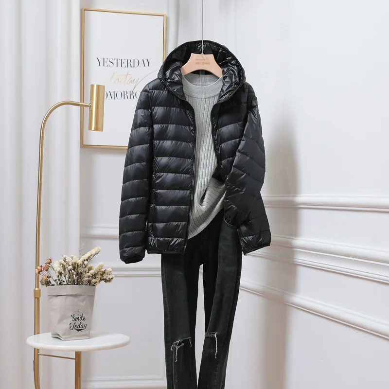 R&B | Pufferjacke Regular Fit