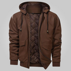 R&B | Wilderness Jacke