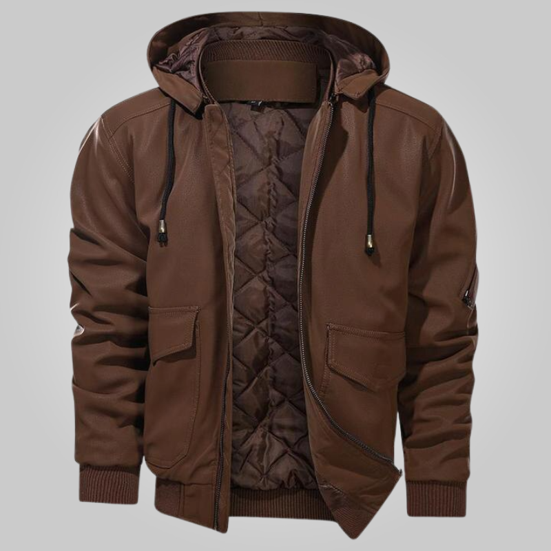 R&B | Wilderness Jacke