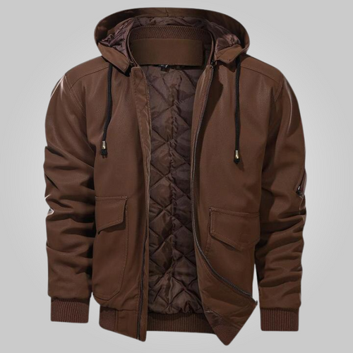 R&B | Wilderness Jacke