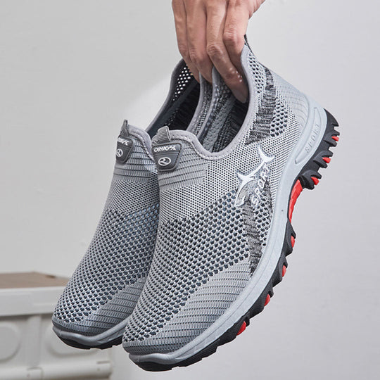 bequeme Sneaker mit kühlendem Komfort für den Sommer R&B R&B