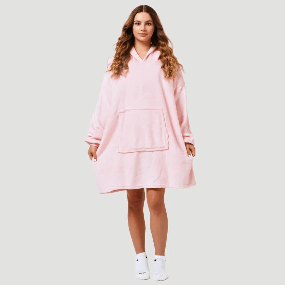 R&B | Der Ultimative Deckenpullover