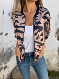R&B | Moderne Damenjacke mit Reißverschluss