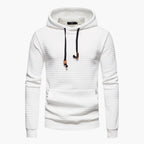 R&B | Bequemer Kapuzenpullover