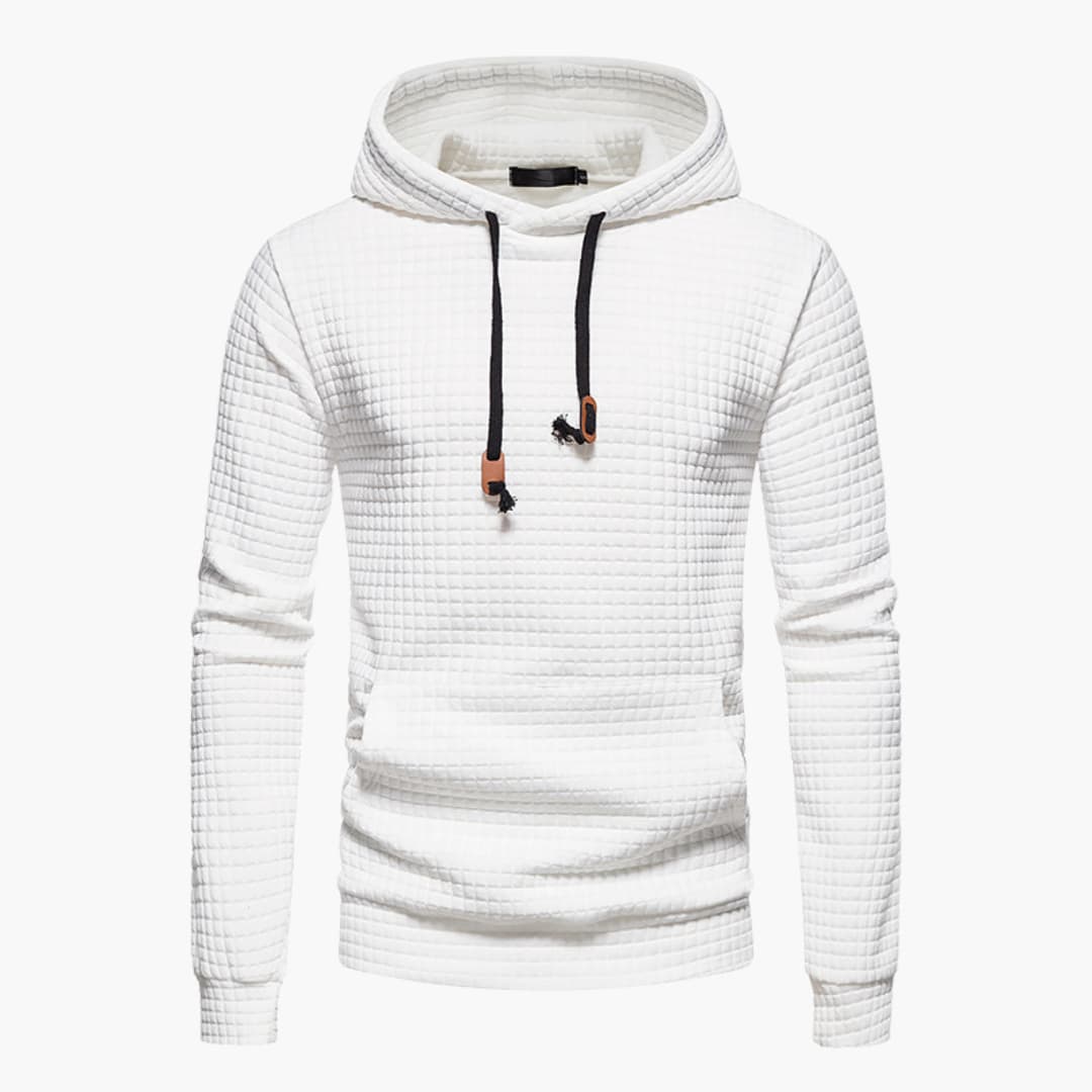 R&B | Bequemer Kapuzenpullover