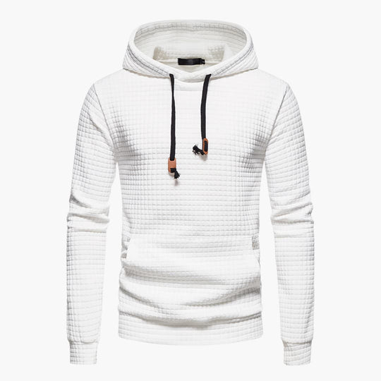 R&B | Bequemer Kapuzenpullover
