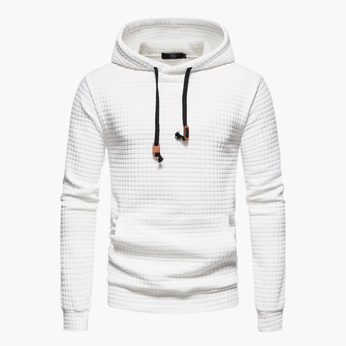 R&B | Bequemer Kapuzenpullover