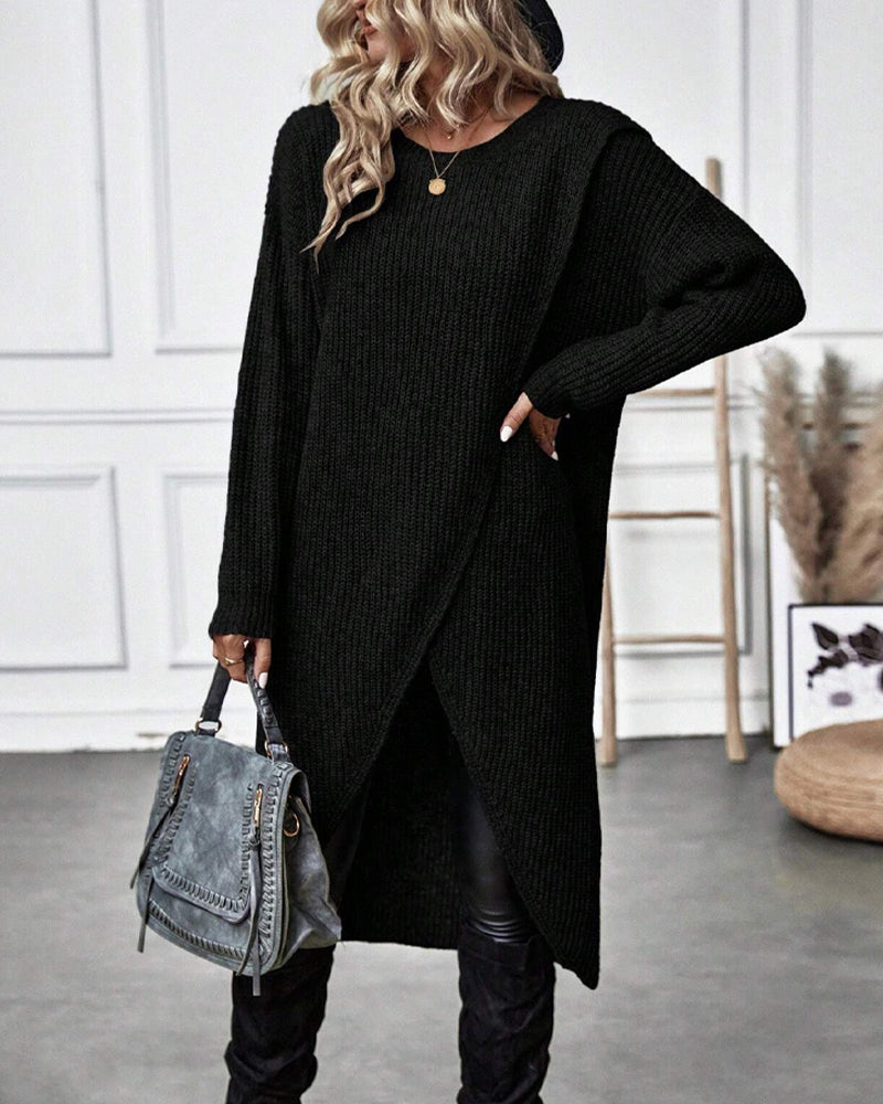 R&B | Unregelmäßige Pullover für Frauen: Ausgabe 2024