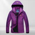 R&B | Wanderjacke für Frauen