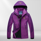 R&B | Wanderjacke für Frauen
