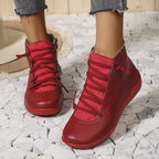 Bequeme Stiefeletten für Damen, stilvoll & vielseitig R&B R&B