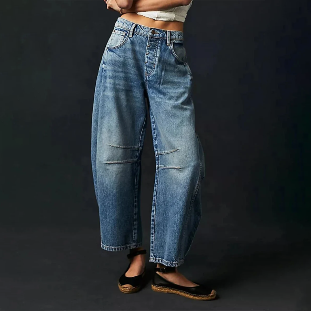 R&B | Luxus Jeans