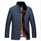 R&B | Winterjacke für Männer