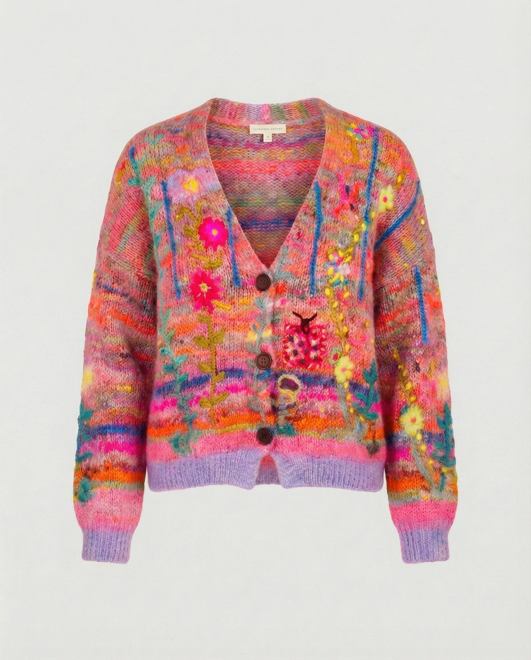 Stylischer Pullover