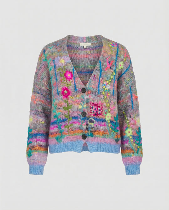 Stylischer Pullover