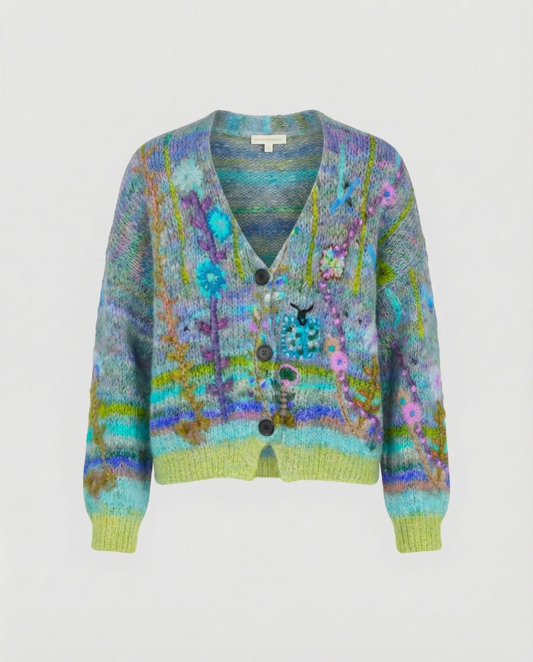Stylischer Pullover