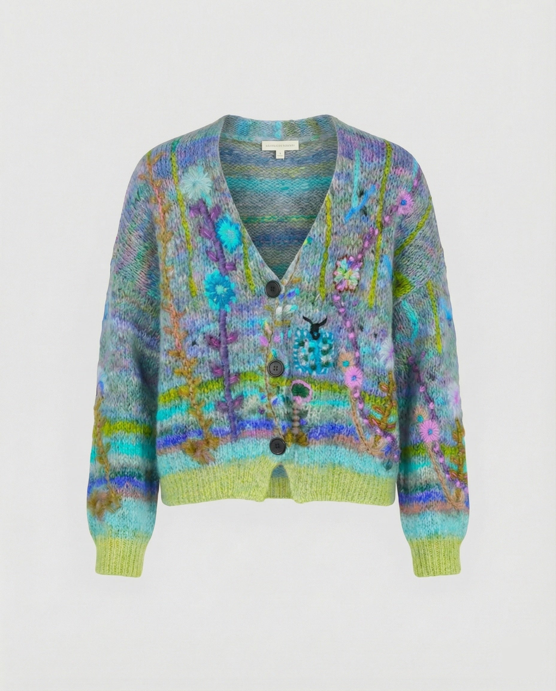 Stylischer Pullover