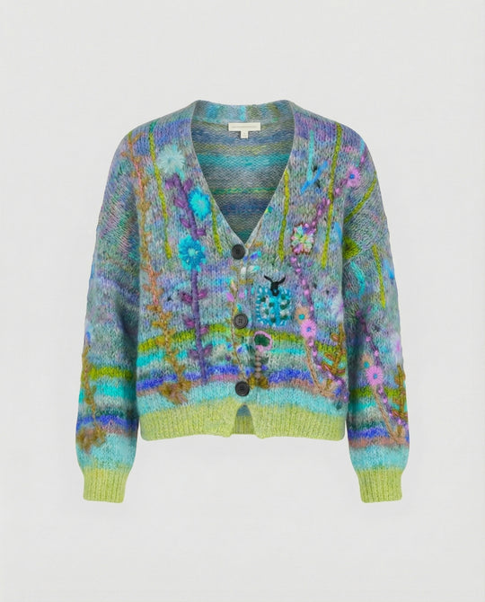 Stylischer Pullover