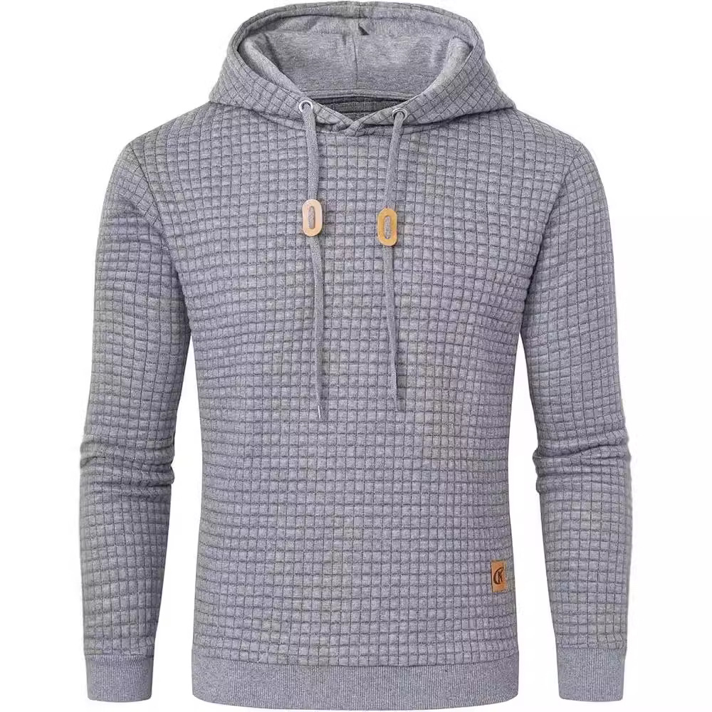 R&B | Casual Herren Pullover mit Langen Ärmeln