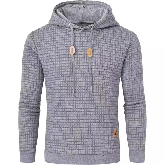 R&B | Casual Herren Pullover mit Langen Ärmeln