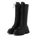 R&B | Moderne Lange Stiefel