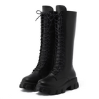 R&B | Moderne Lange Stiefel