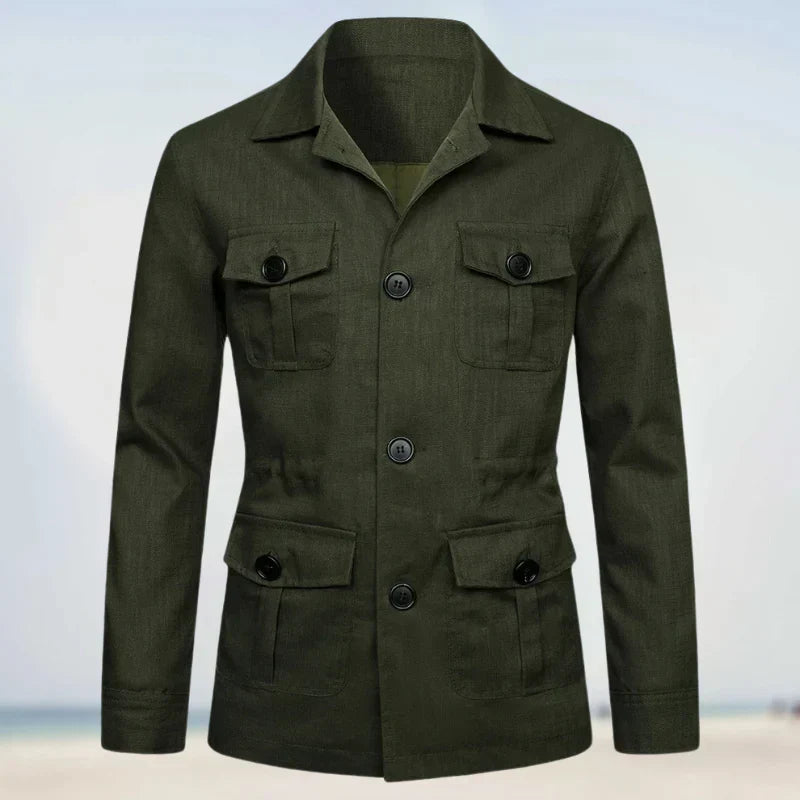 R&B | Elegante Jacke für Männer