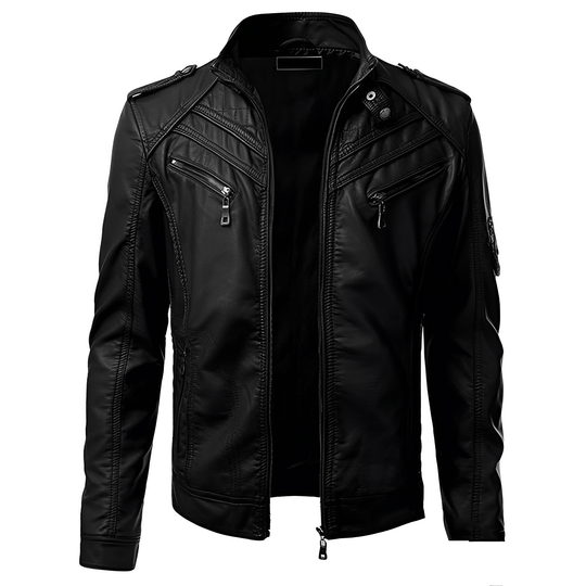 R&B - Luxuriöse jacke