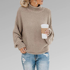R&B | Klasse Scandinavian Strickpullover für Frauen