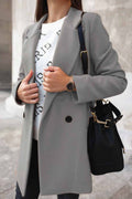 R&B | Mühelose und Trendige Winterjacke