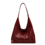 R&B | Schultertasche mit Großer Kapazität für Damen