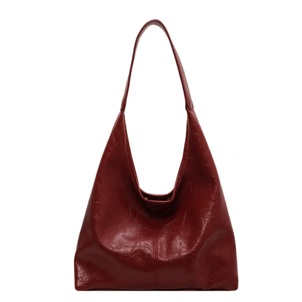 R&B | Schultertasche mit Großer Kapazität für Damen
