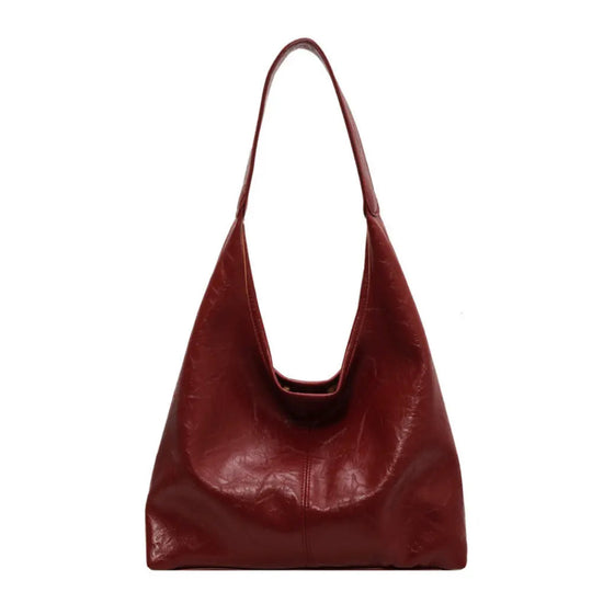 R&B | Schultertasche mit Großer Kapazität für Damen
