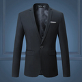 R&B | Stilvoller Blazer für Herren Klassisches und Raffiniertes Design