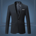 R&B | Stilvoller Blazer für Herren Klassisches und Raffiniertes Design